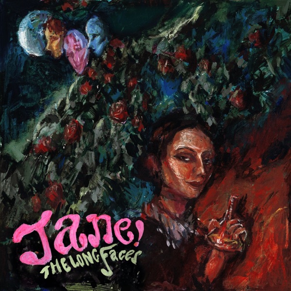 JANE by LONG FACES