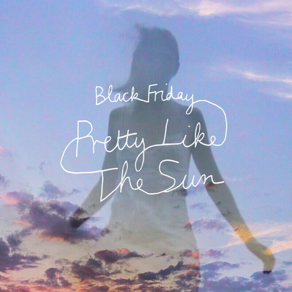 BLACK FRIDAY (PRETTY LIKE THE SUN) by LOST FREQUENCIES & TOM ODELL