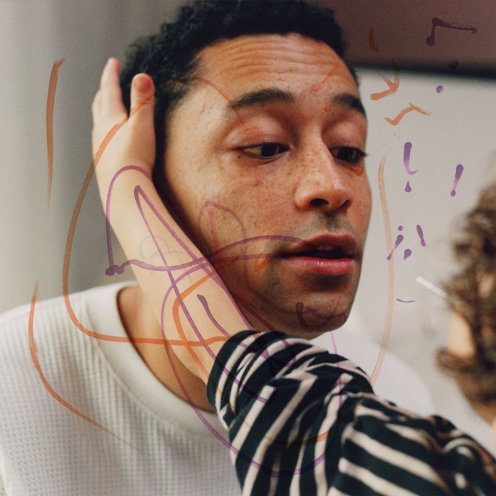HOPEFULLY by LOYLE CARNER