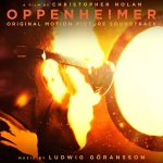 CAN YOU HEAR THE MUSIC by LUDWIG GORANSSON