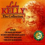 THE COLLECTION by LUKE KELLY
