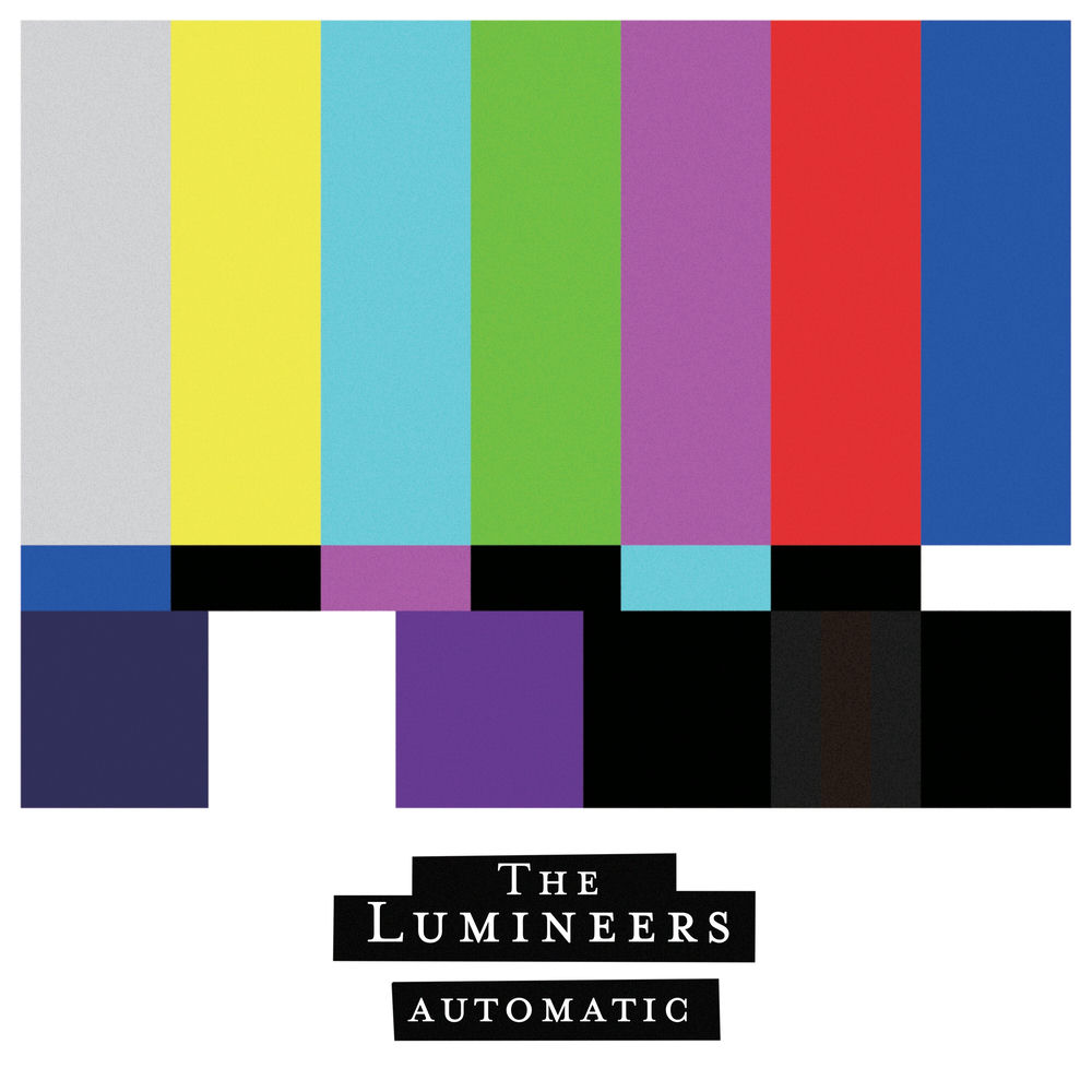 AUTOMATIC by LUMINEERS