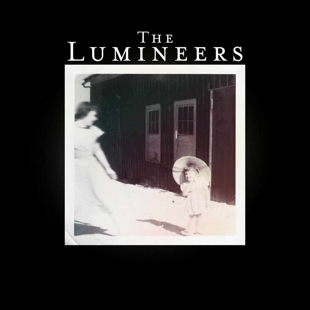 HO HEY by LUMINEERS