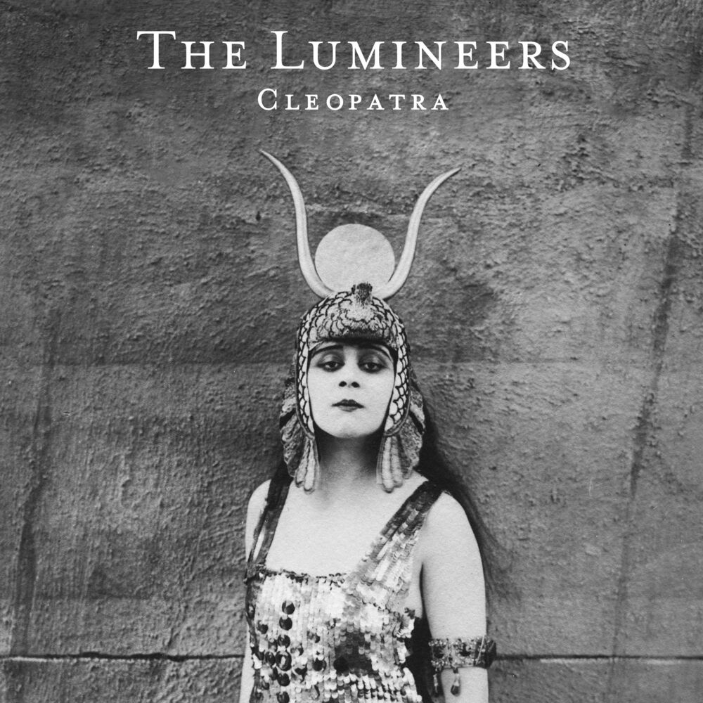 OPHELIA by LUMINEERS