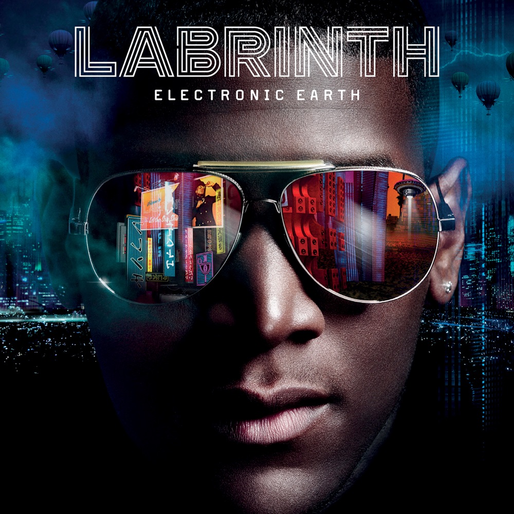 Beneath Your Beautiful by Labrinth featuring Emeli Sandé