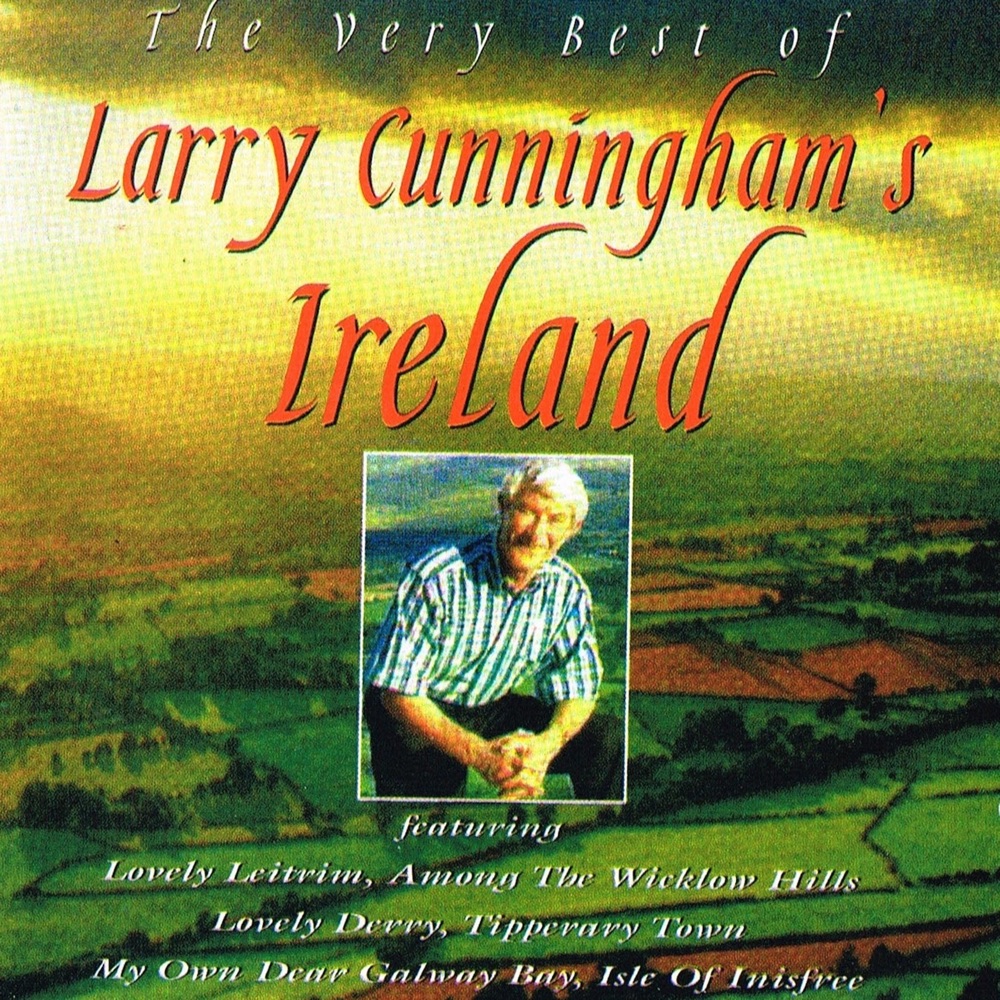 Lovely Leitrim by Larry Cunningham