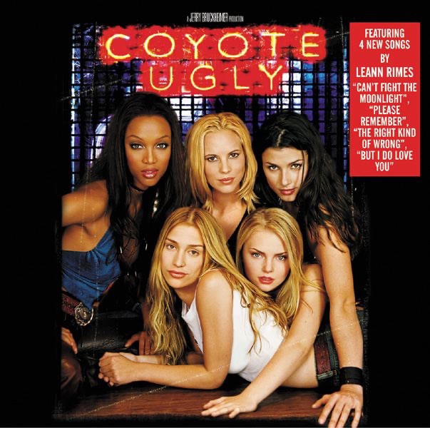 Can't Fight the Moonlight by LeAnn Rimes