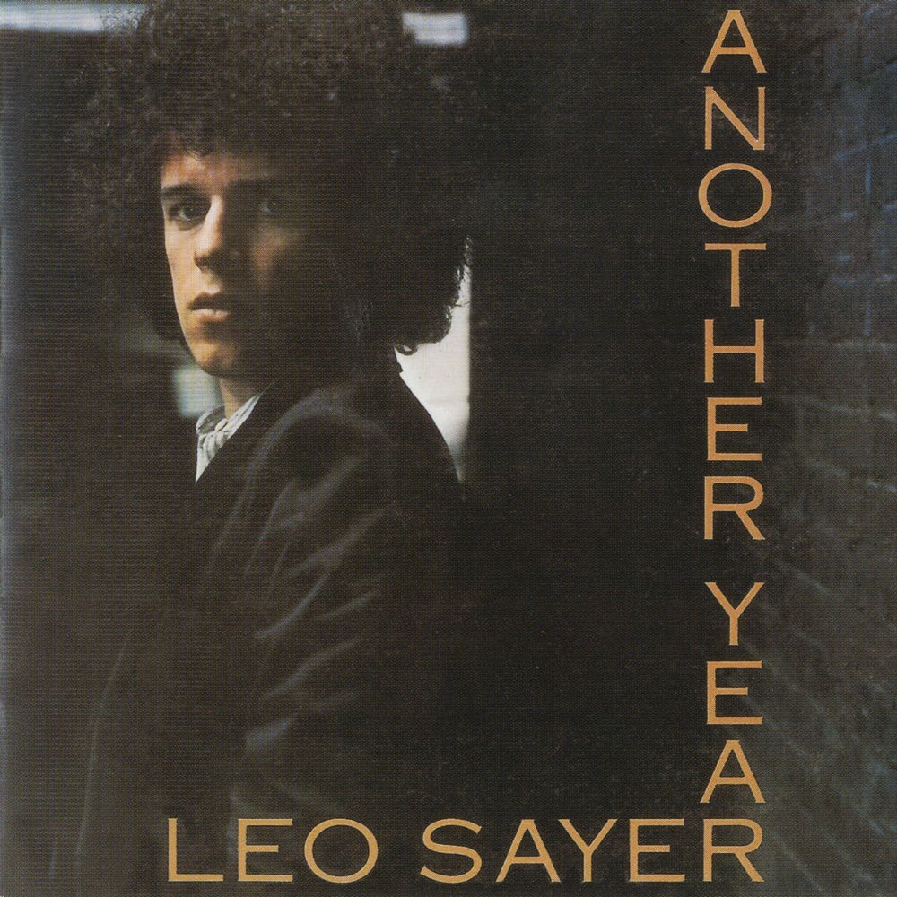 Moonlighting by Leo Sayer