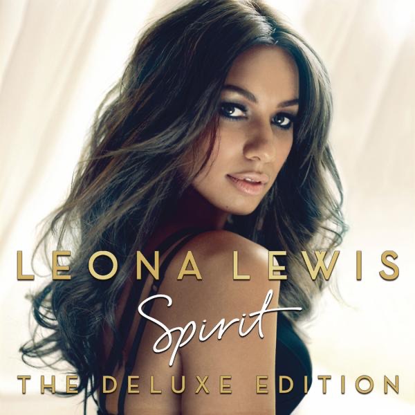 A Moment Like This by Leona Lewis