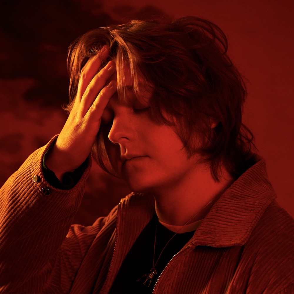 Someone You Loved by Lewis Capaldi