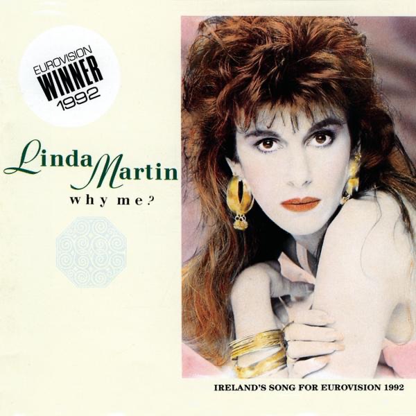 Why Me? by Linda Martin