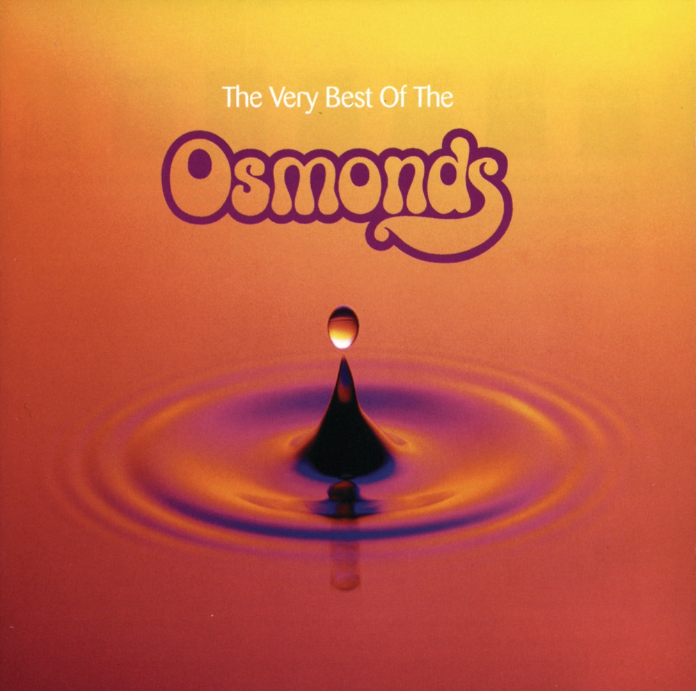 Long Haired Lover From Liverpool by Little Jimmy Osmond