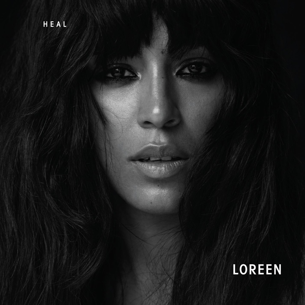 EUPHORIA by Loreen