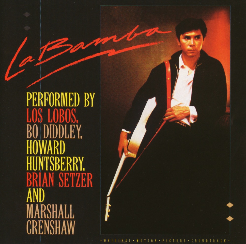 La Bamba by Los Lobos