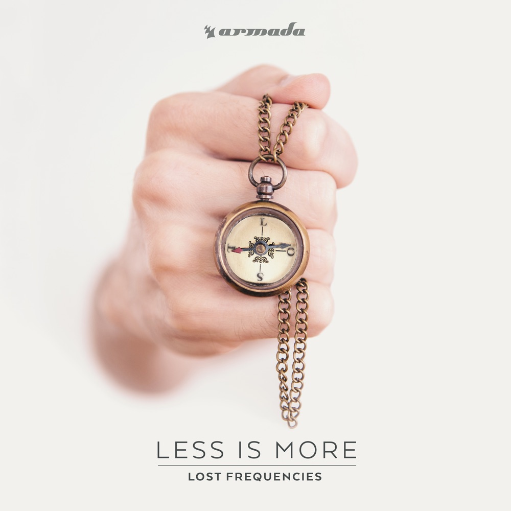 Are You with Me by Lost Frequencies