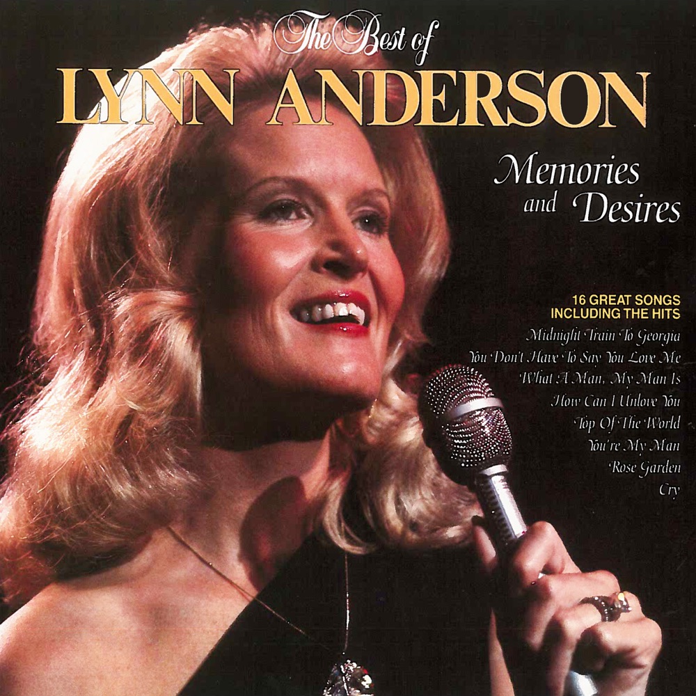 Rose Garden by Lynn Anderson