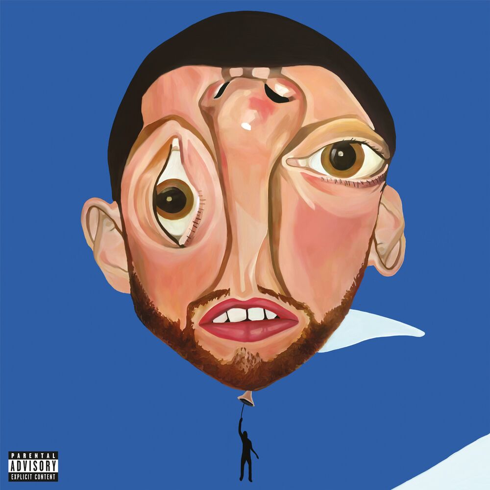 BALLOONERISM by MAC MILLER