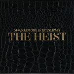 CAN'T HOLD US by MACKLEMORE/RYAN LEWIS/DALTON
