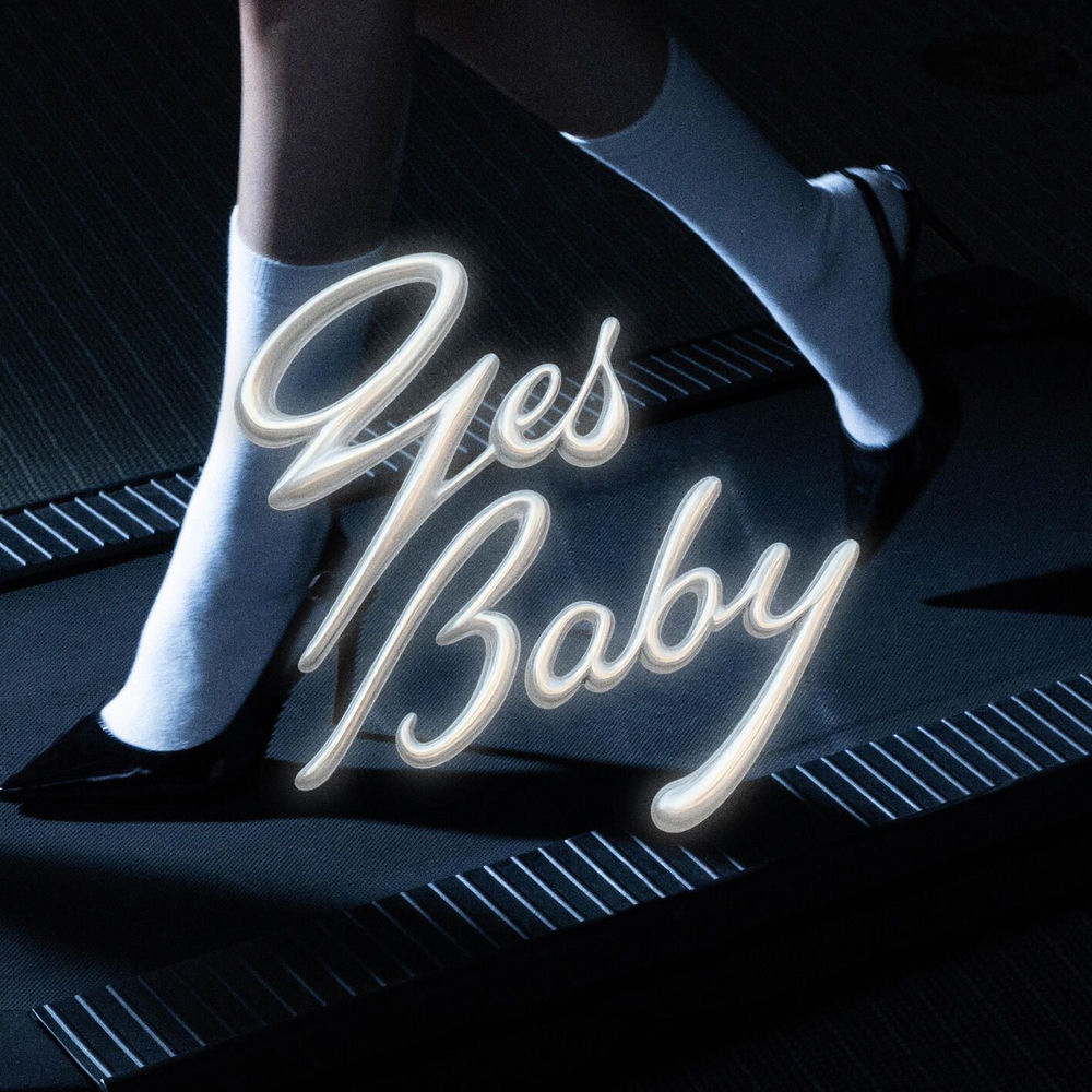 YES BABY by MADISON BEER