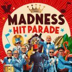 AT MADSTOCK by MADNESS