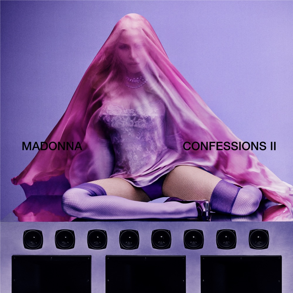 BRING YOUR LOVE by MADONNA & SABRINA CARPENTER