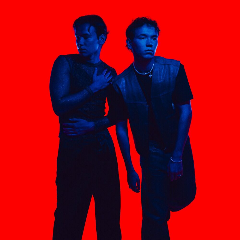 UNFORGETTABLE by MARCUS & MARTINUS