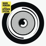 UPTOWN FUNK! by MARK RONSON FEAT. BRUNO MARS