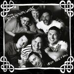 IRISH ROCK N ROLL by MARY WALLOPERS