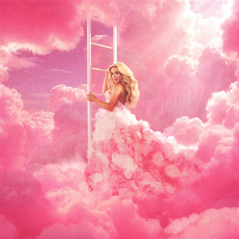 CLOUD 9 by MEGAN MORONEY