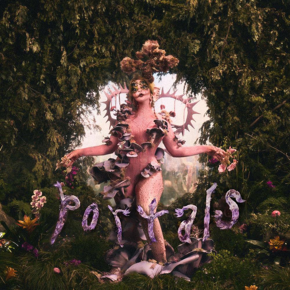 PORTALS by MELANIE MARTINEZ