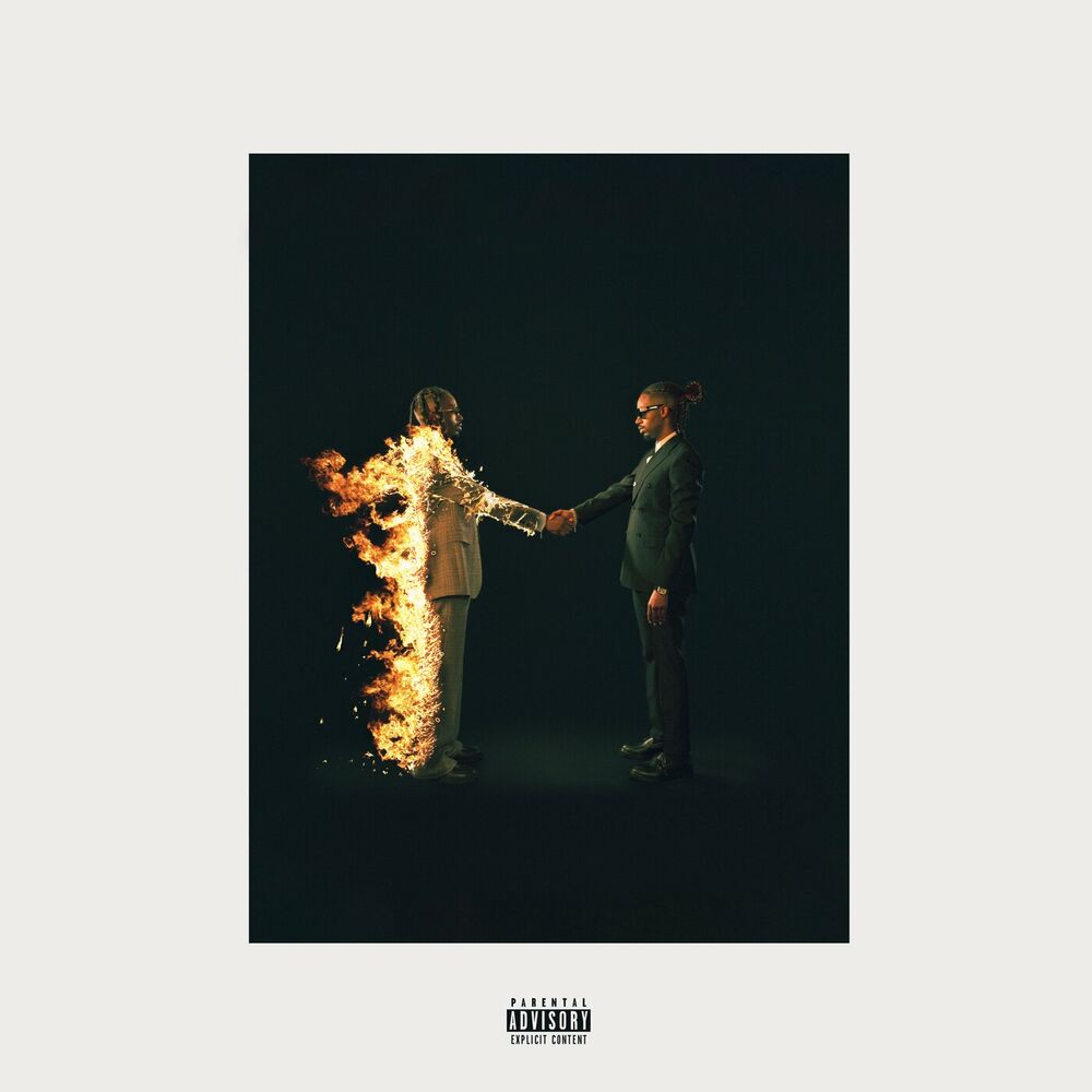HEROES & VILLAINS by METRO BOOMIN