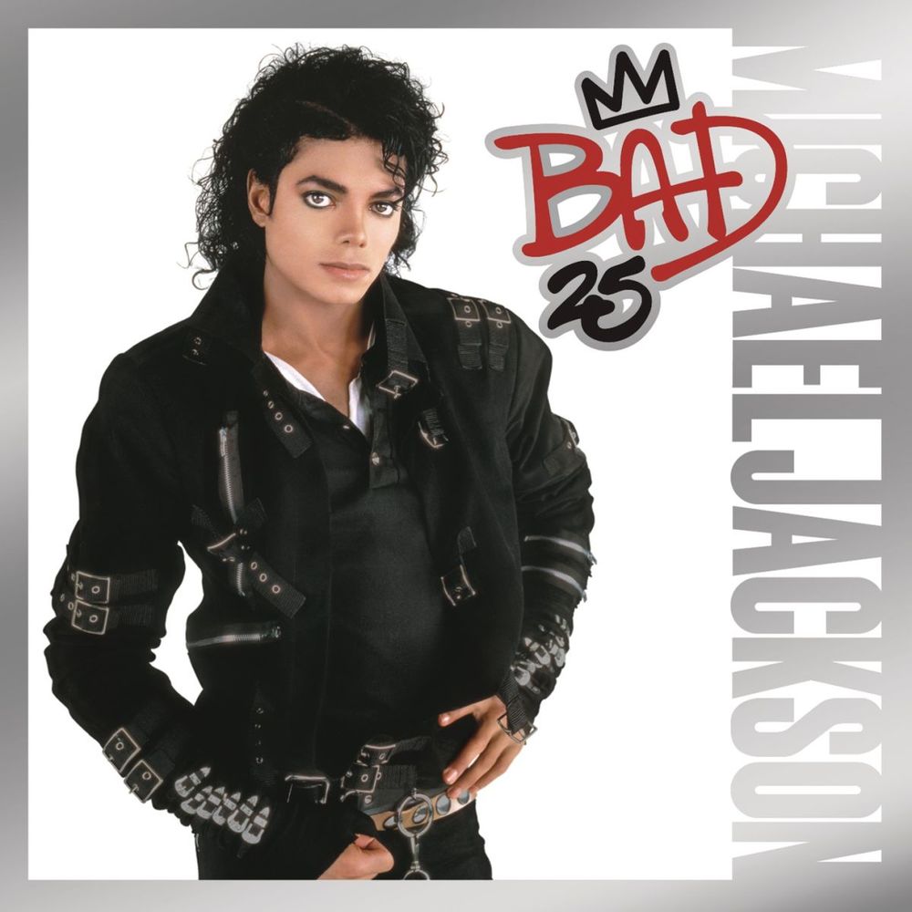 Dirty Diana by Michael Jackson