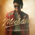 MICHAEL - SONGS FROM THE MOTION PICTURE by MICHAEL JACKSON