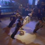 MOONWALKER by MICHAEL JACKSON