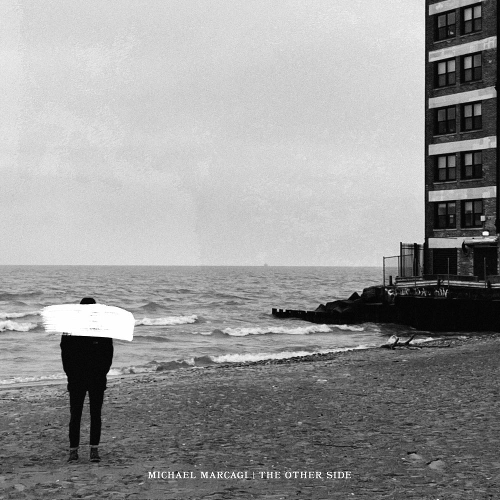 THE OTHER SIDE by MICHAEL MARCAGI