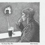 THE HOUSE MUST WIN by MICK FLANNERY