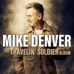 THE TRAVELIN SOLDIER by MIKE DENVER