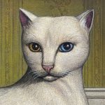 NOTHING'S ABOUT TO HAPPEN TO ME by MITSKI