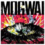 THE BAD FIRE by MOGWAI