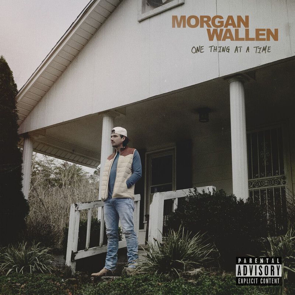 COWGIRLS by MORGAN WALLEN FT ERNEST