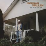LAST NIGHT by MORGAN WALLEN