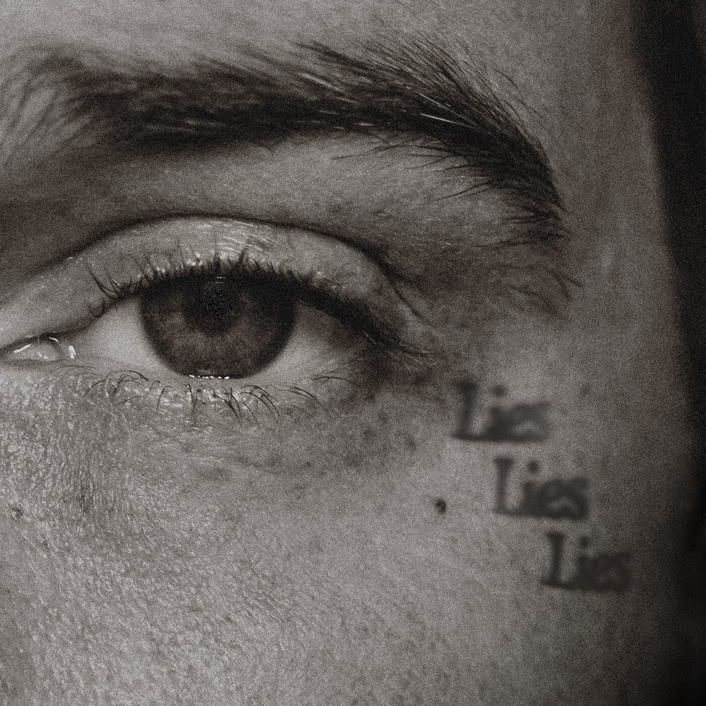 LIES LIES LIES by MORGAN WALLEN
