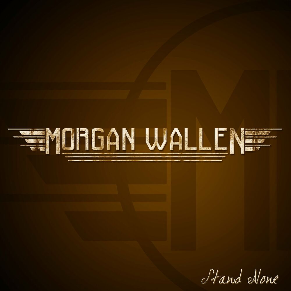 SPIN YOU AROUND (1/24) by MORGAN WALLEN