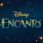 ENCANTO by MOTION PICTURE CAST RECORDING