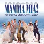 MAMMA MIA by MOTION PICTURE CAST RECORDING