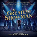 THE GREATEST SHOWMAN by MOTION PICTURE CAST RECORDING