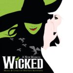 WICKED by MOTION PICTURE CAST RECORDING