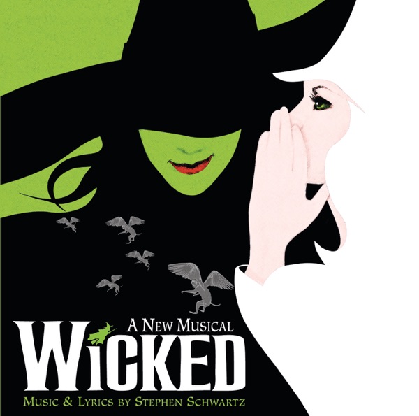 WICKED by MOTION PICTURE CAST RECORDING