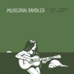 I KEPT THESE OLD BLUES by MUIREANN BRADLEY