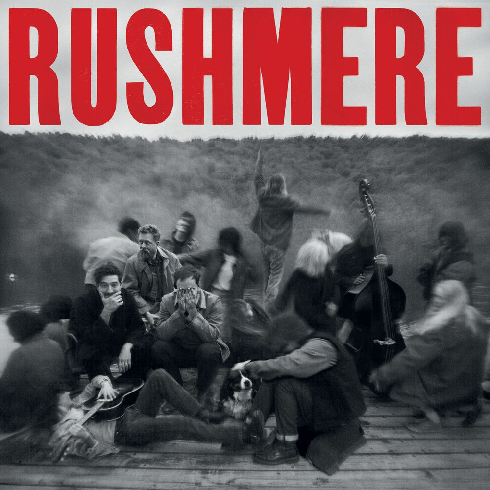 RUSHMERE by MUMFORD & SONS